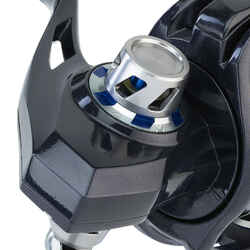 Exotic fishing reel KHAOS 10000 POWER