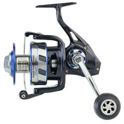 Exotic fishing reel KHAOS 10000 POWER