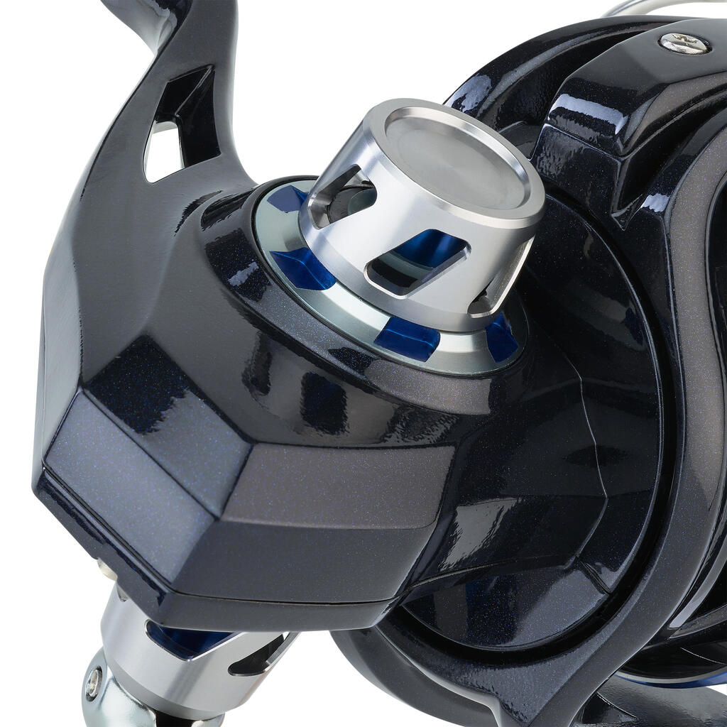 Exotic Fishing Reel Khaos 5000 Power