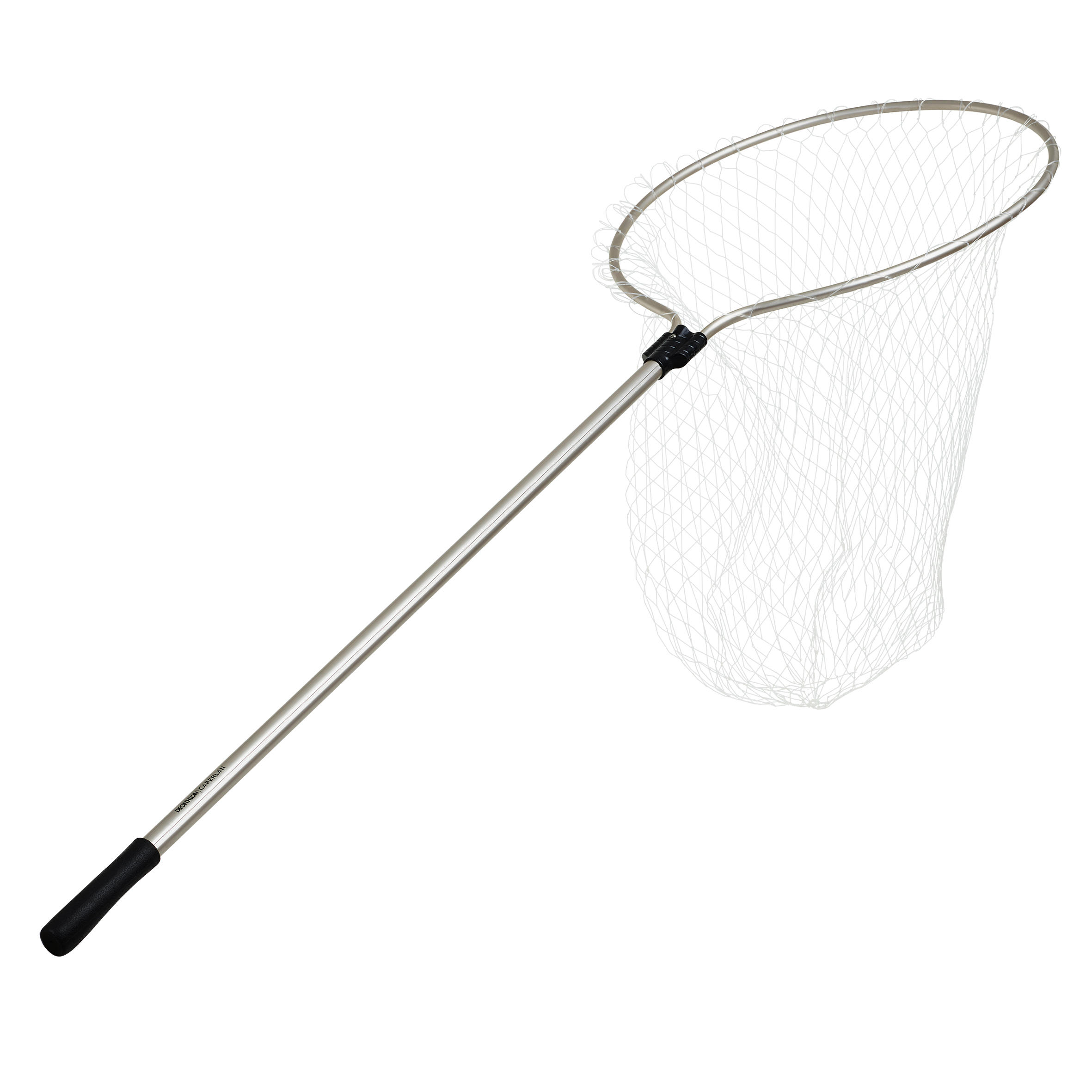 Fishing Landing Net 190cm - One Size By CAPERLAN | Decathlon