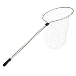 Epuisette pêche en mer 190cm