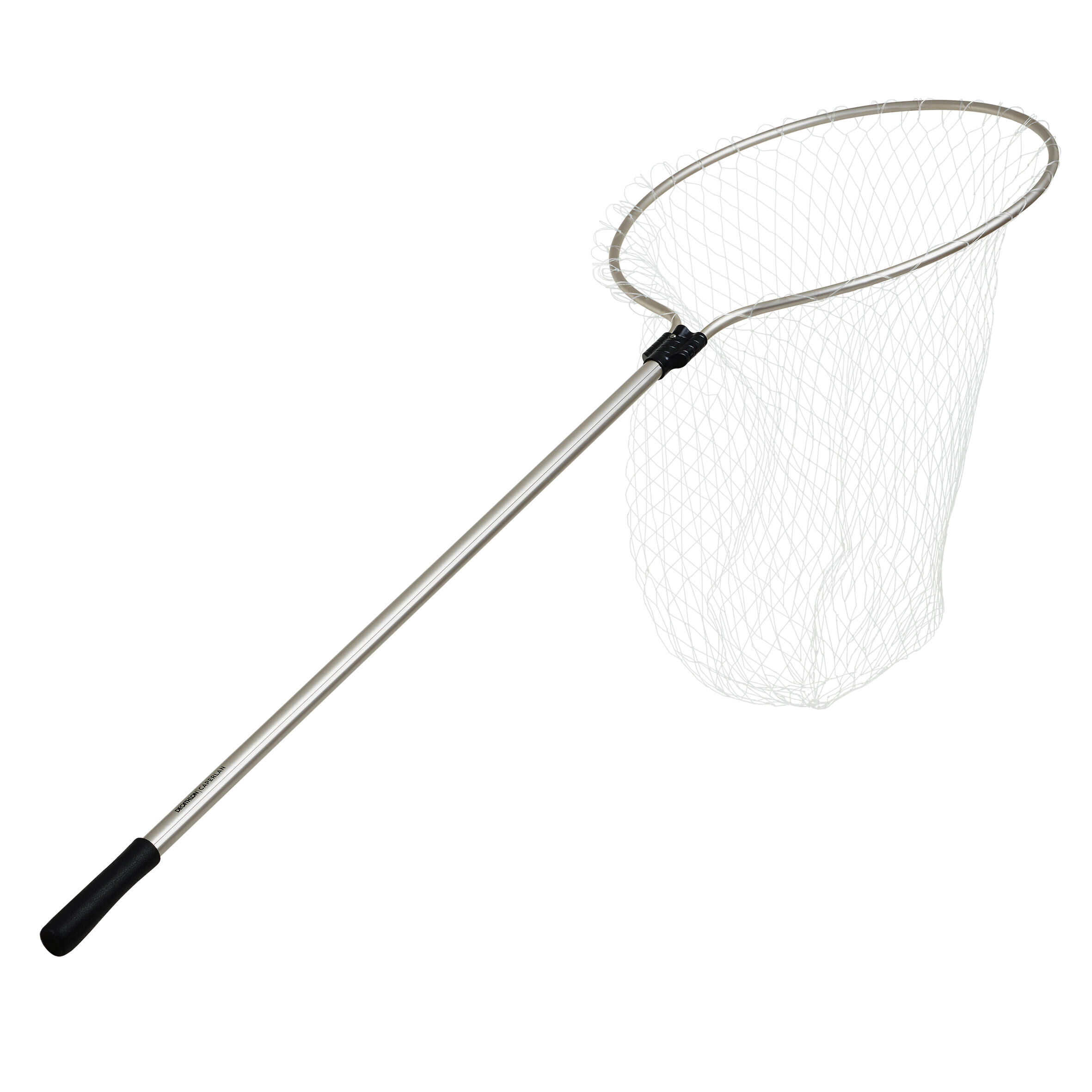 CAPERLAN Sea Fishing Landing Net 190cm