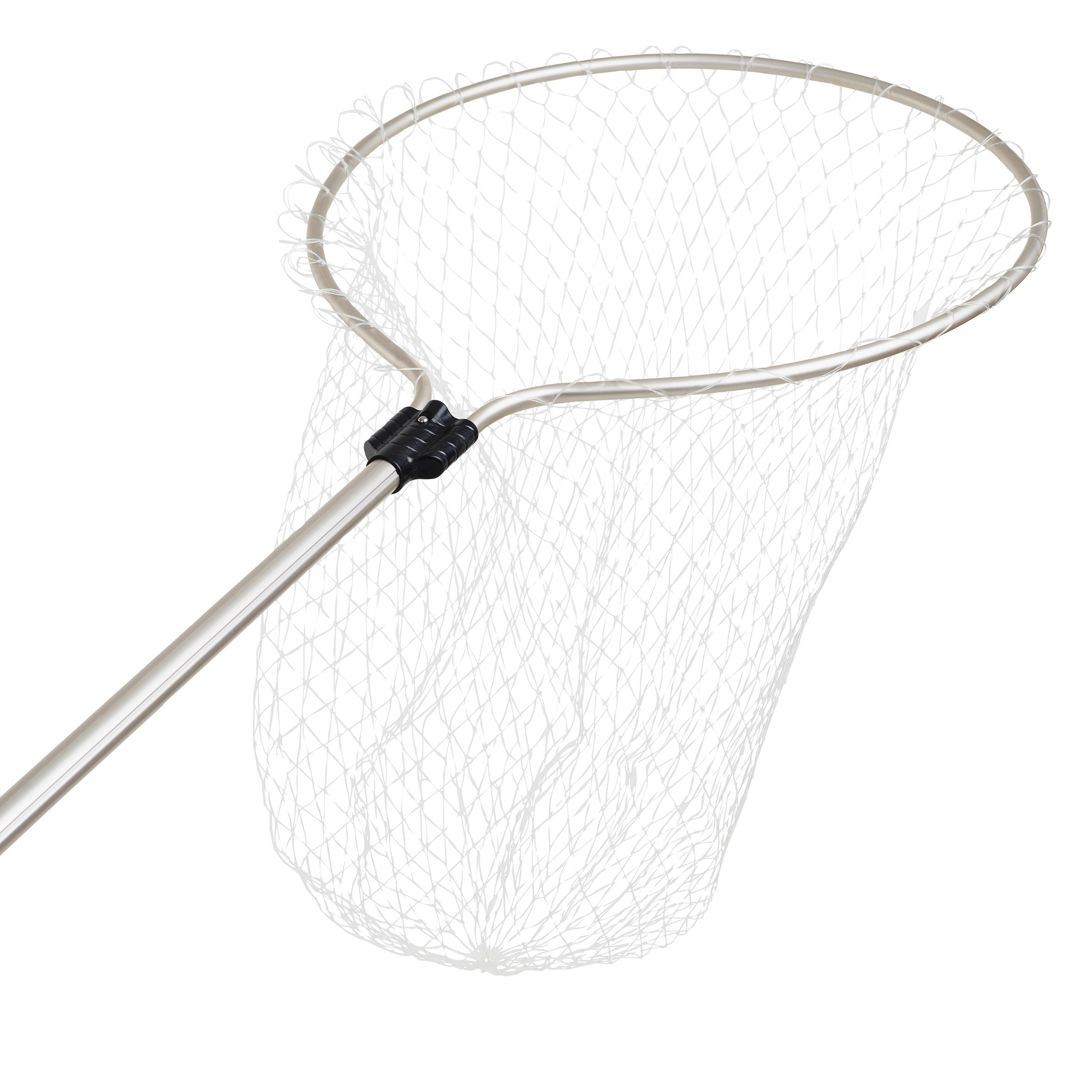 Fishing Landing Net 190cm - One Size By CAPERLAN | Decathlon