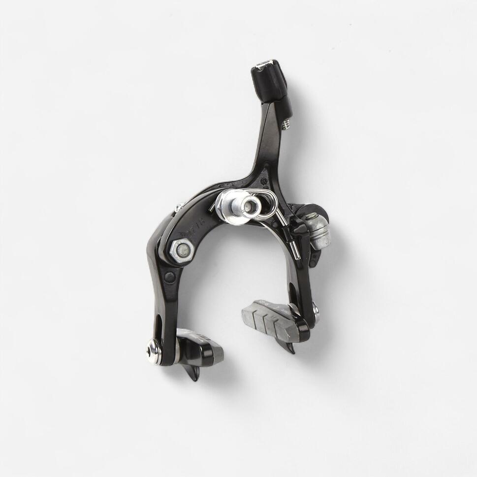 Étrier de frein avant vélo route Decathlon