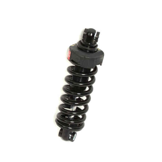 
      190x51 mm Rear Shock Ufit with 40x10 / 25x8 Spacers
  