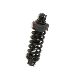V GEBY Mountain Bike Absorber Bike Air Rear Shock Absorbe Suspension Device with Lockout Bike Accessory 