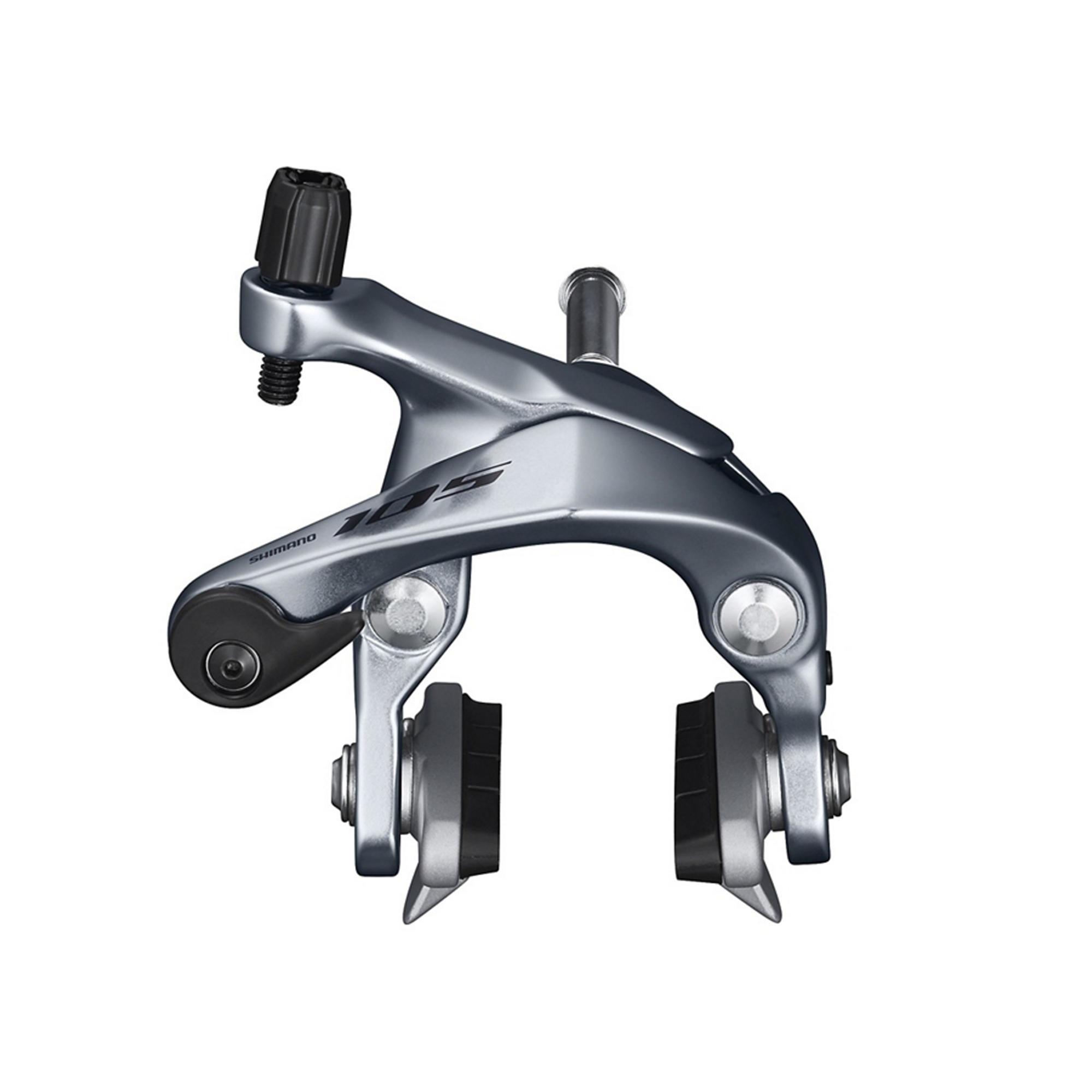 Workshop Remhoef Voor 105 Zwart Shimano workshop kopen in de aanbieding