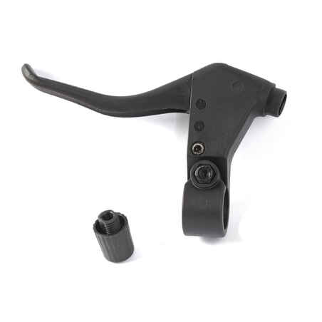 Brake Lever 20" Mountain Bike - Black