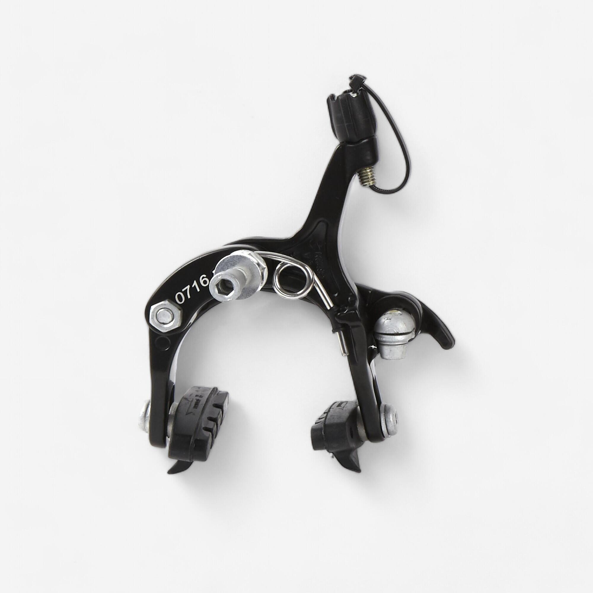 Bremssättel für Trekkingrad mit V-Brakes 