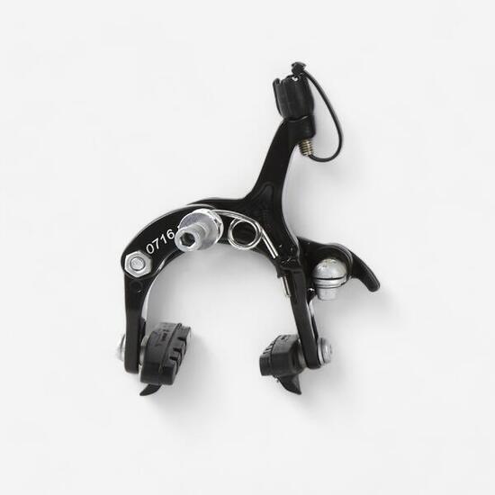 Bremssattel hinten für Rennrad