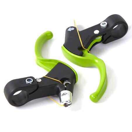 Brake Lever 20" 24" - Green