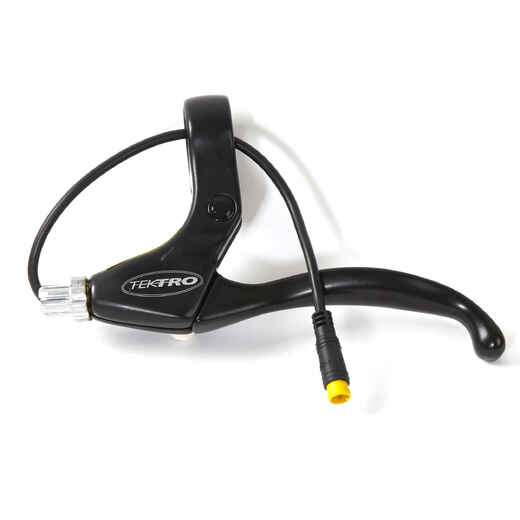 
      Electric Bike Tektro Brake Lever
  