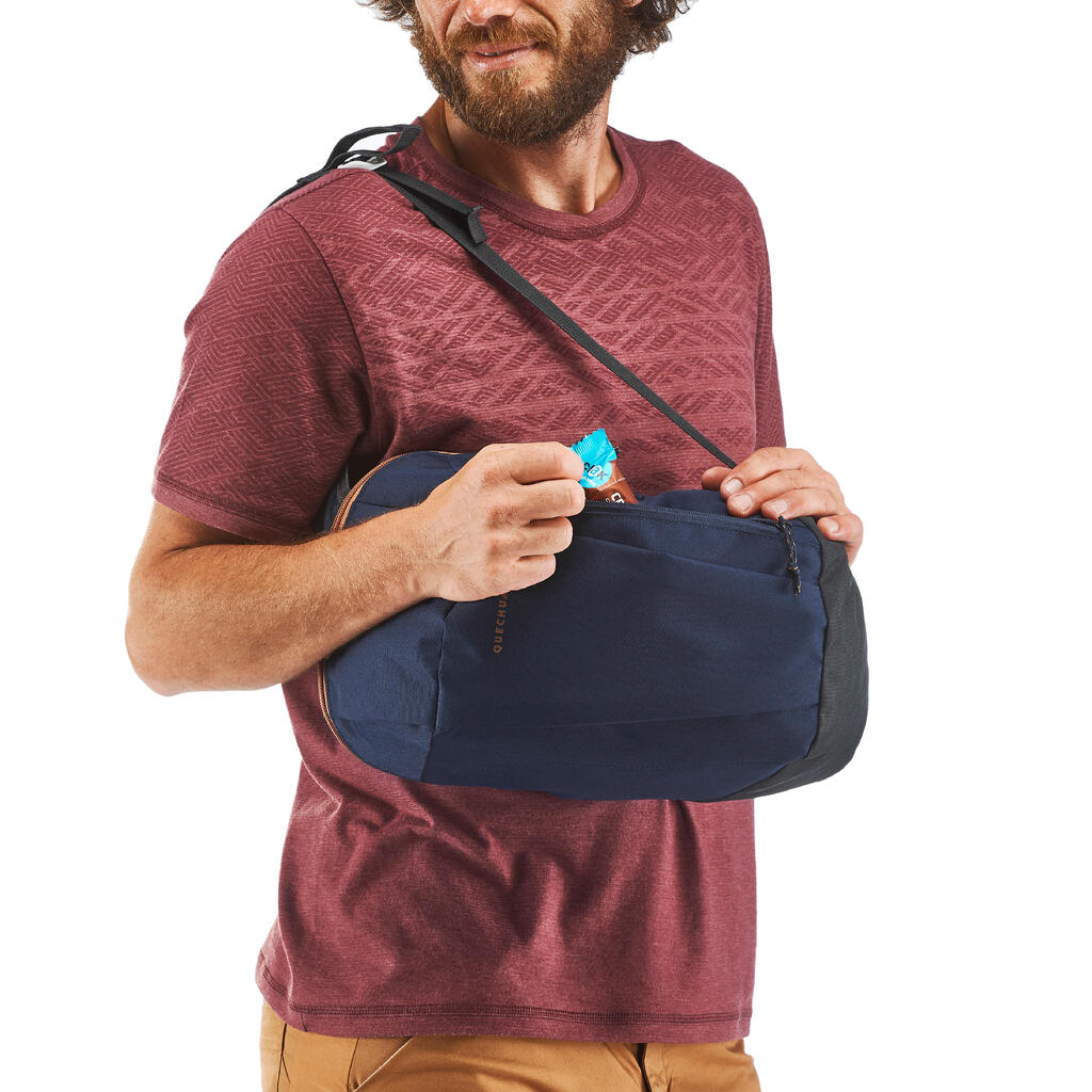 Sac à dos de randonnée 10l - nh arpenaz 50