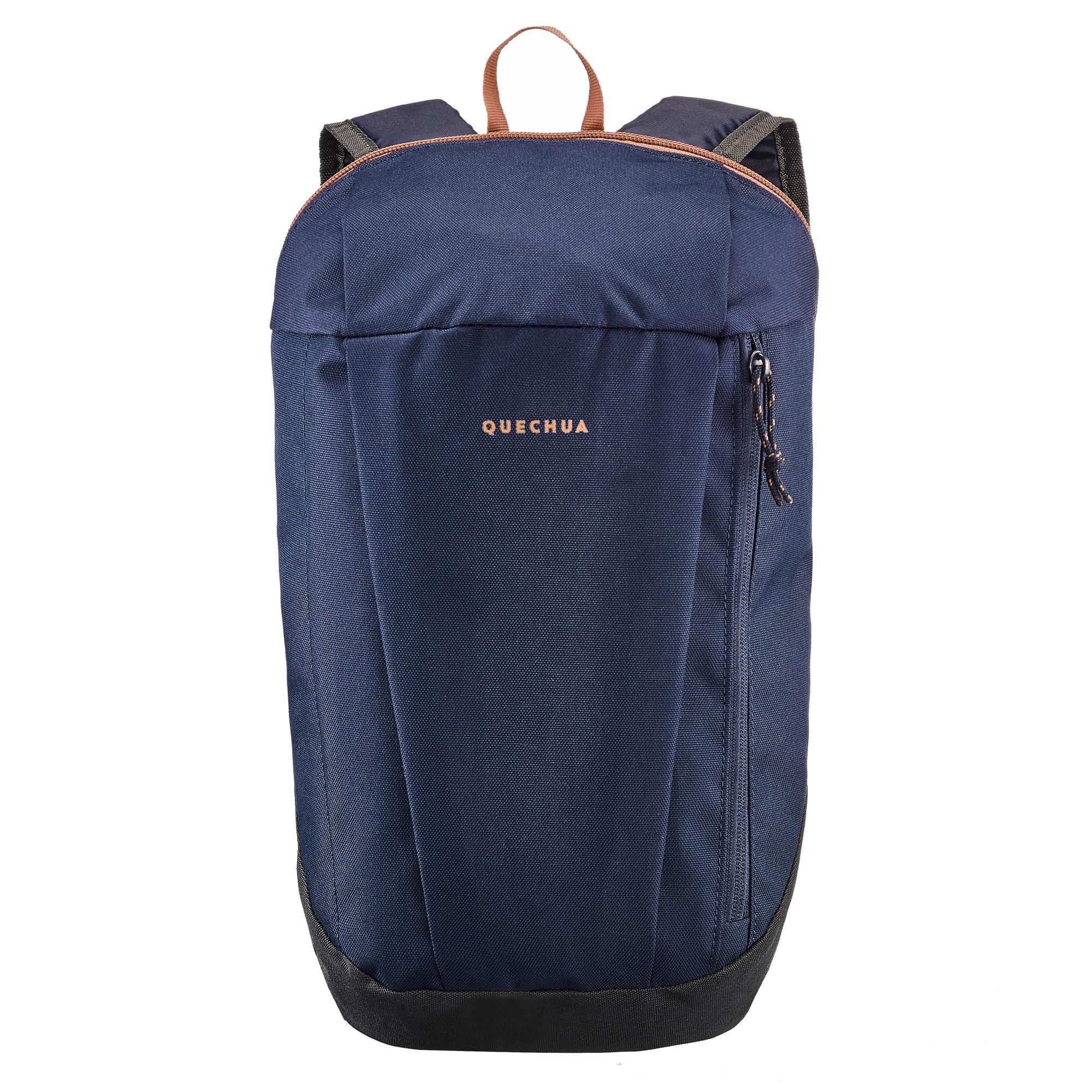 quechua 10 ltr backpack