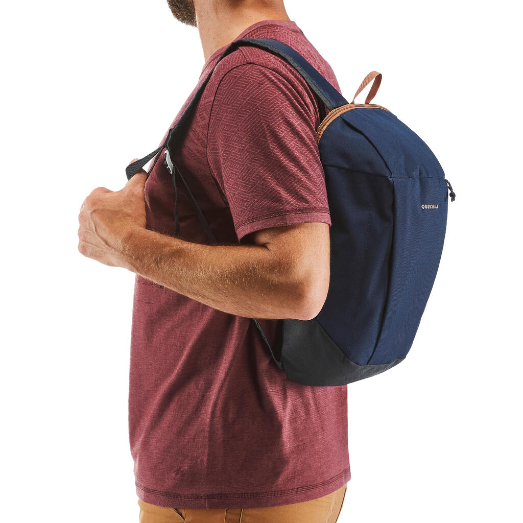 RANAC ARPENAZ NH100 OD 10 l ZA PLANINARENJE - KAMENO SIVI