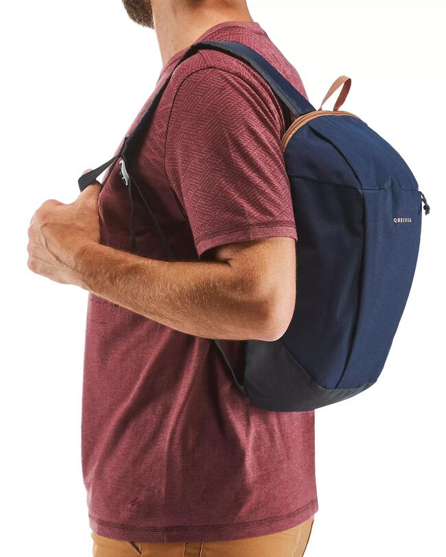SAC À DOS NH ARPENAZ 50 10 L
