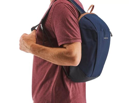 SAC À DOS NH ARPENAZ 50 10 L