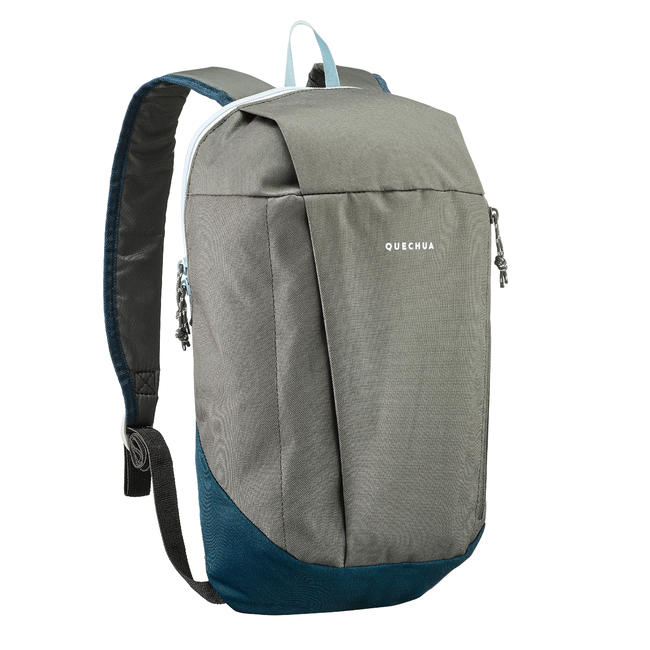 trekking bag size