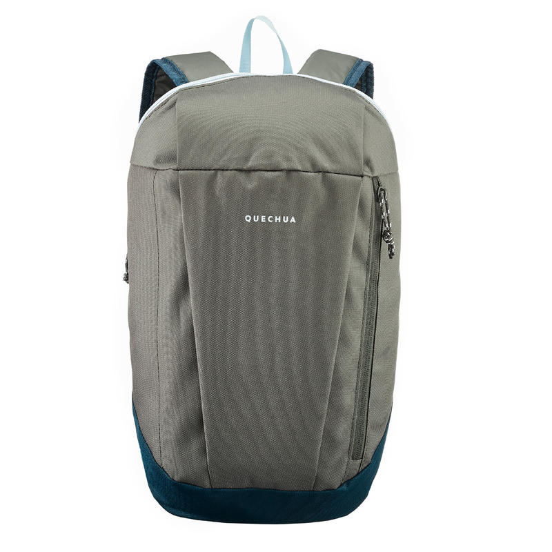 NH100 10 Litres Backpack Khaki Decathlon