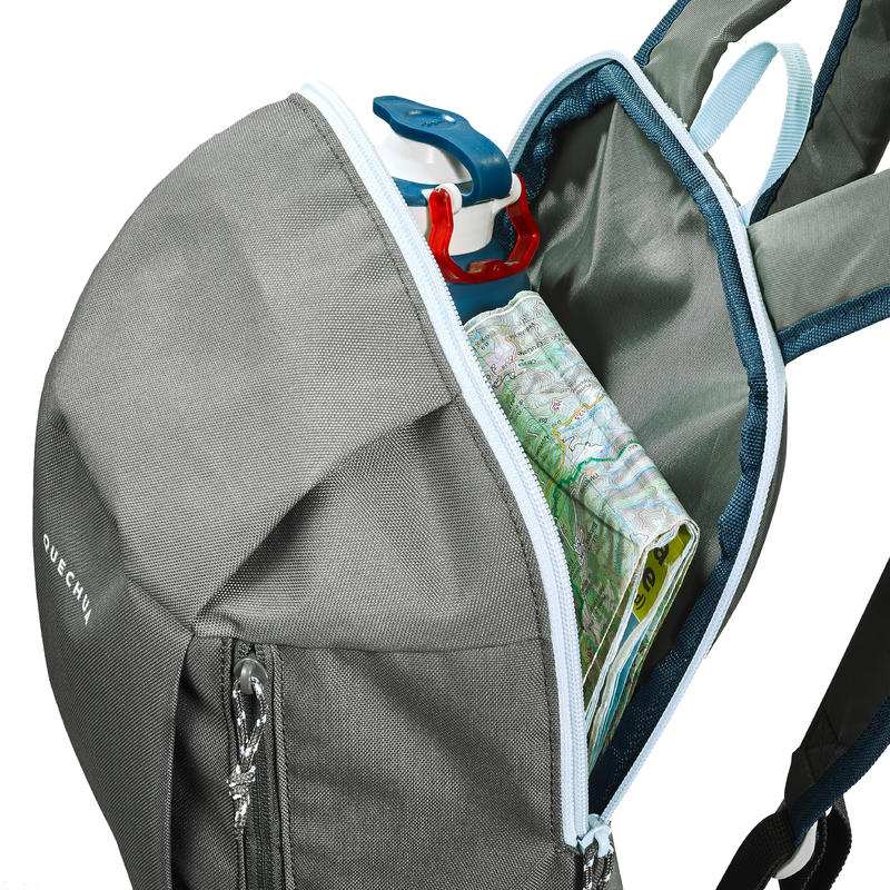 decathlon nh100 bag