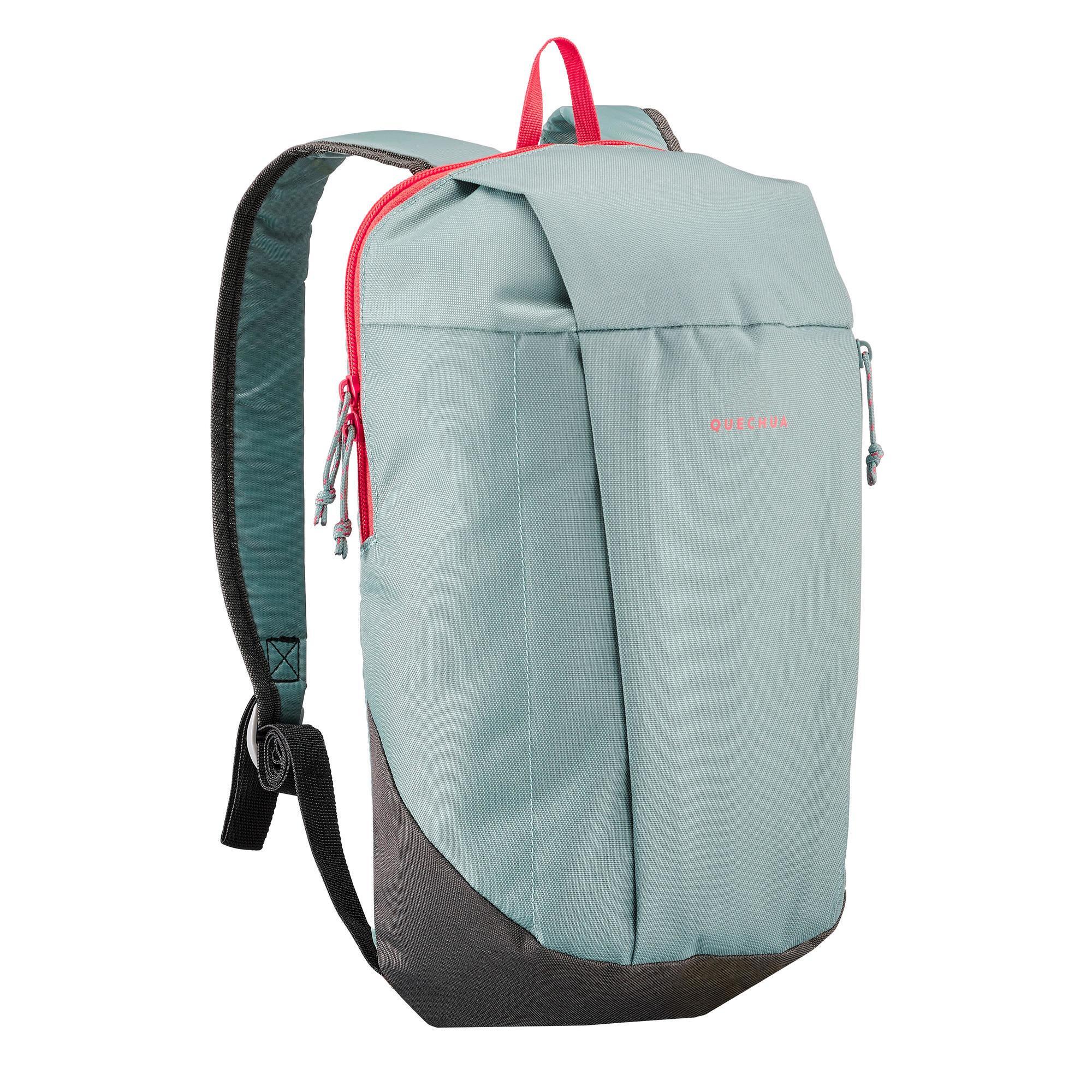 decathlon 10 liter backpack
