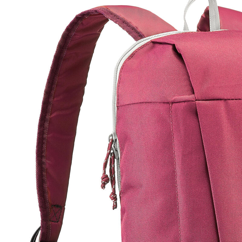 Outdoor Sırt Çantası - 10L - Pembe - NH 100