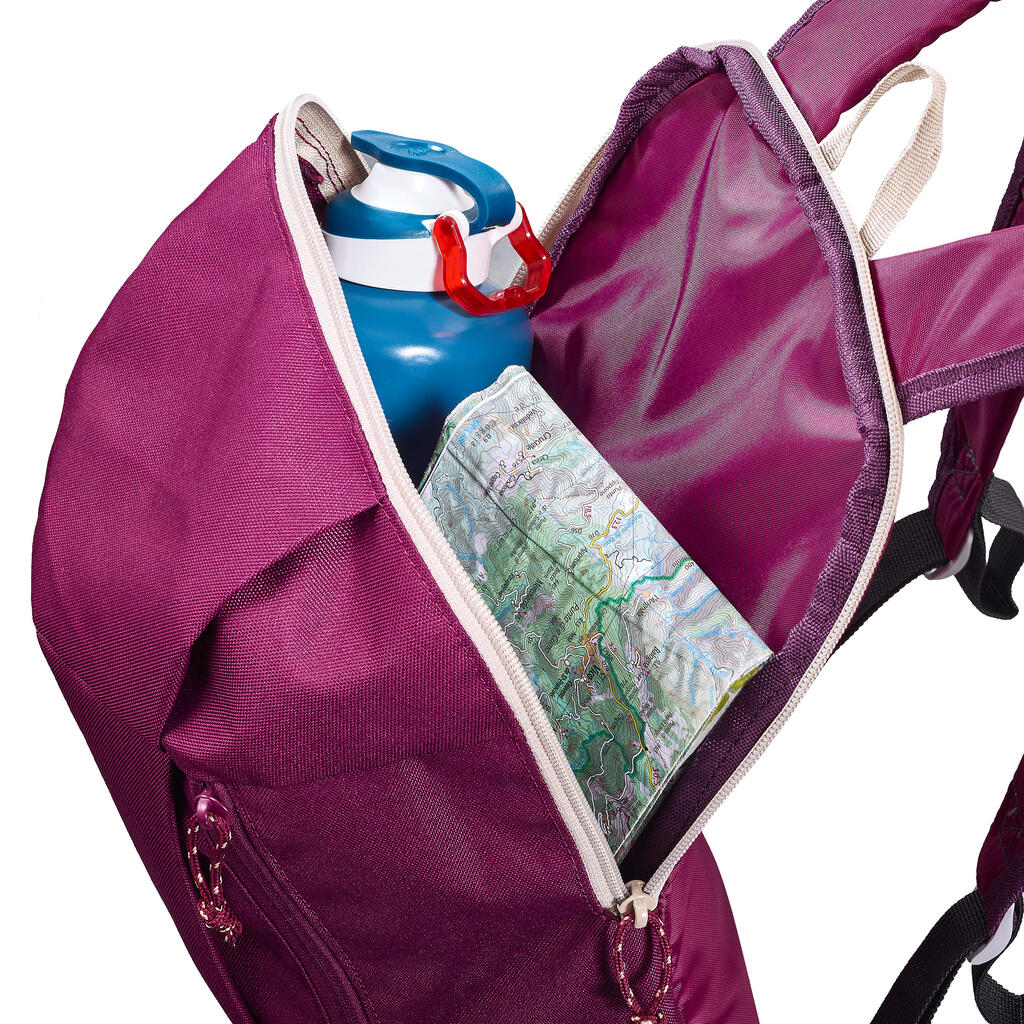 Sac à dos de randonnée 10l - nh arpenaz 50