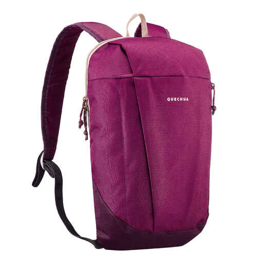 
      Žygių kuprinė „NH Arpenaz 50“, 10 l, violetinė
  