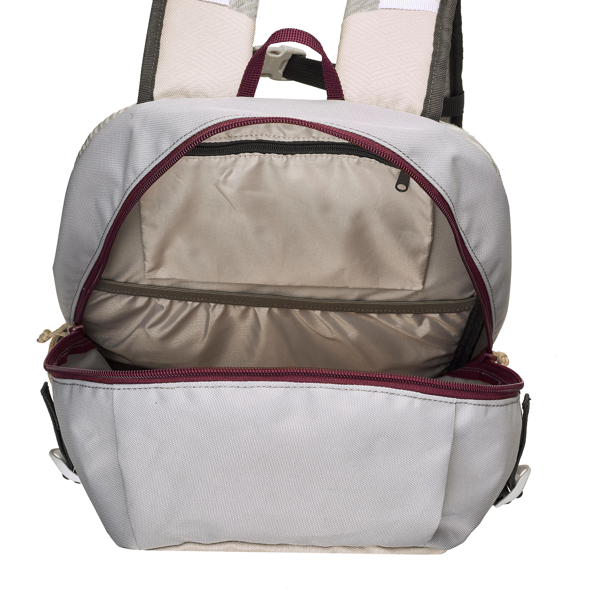 decathlon quechua 20l backpack