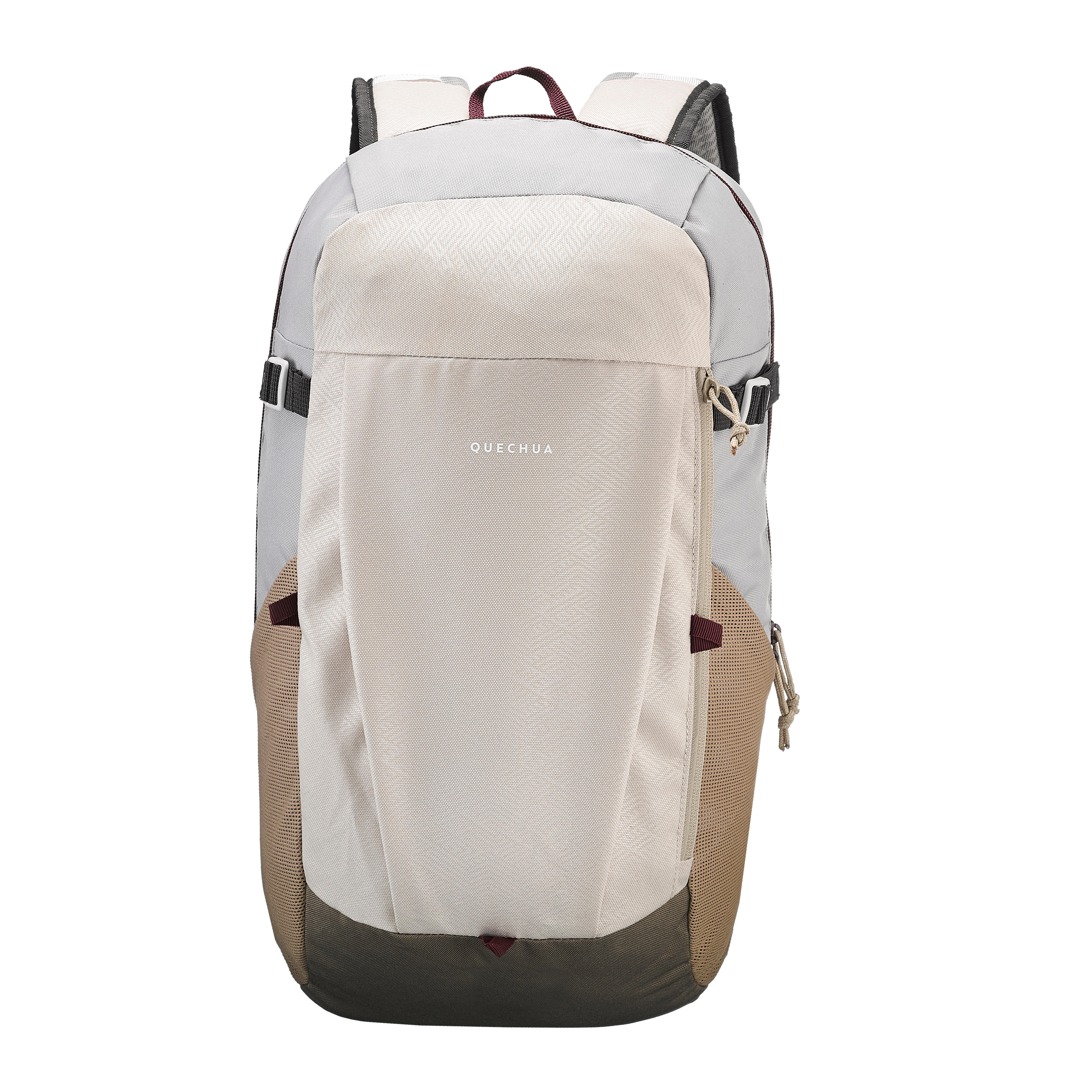 quechua 20l backpack
