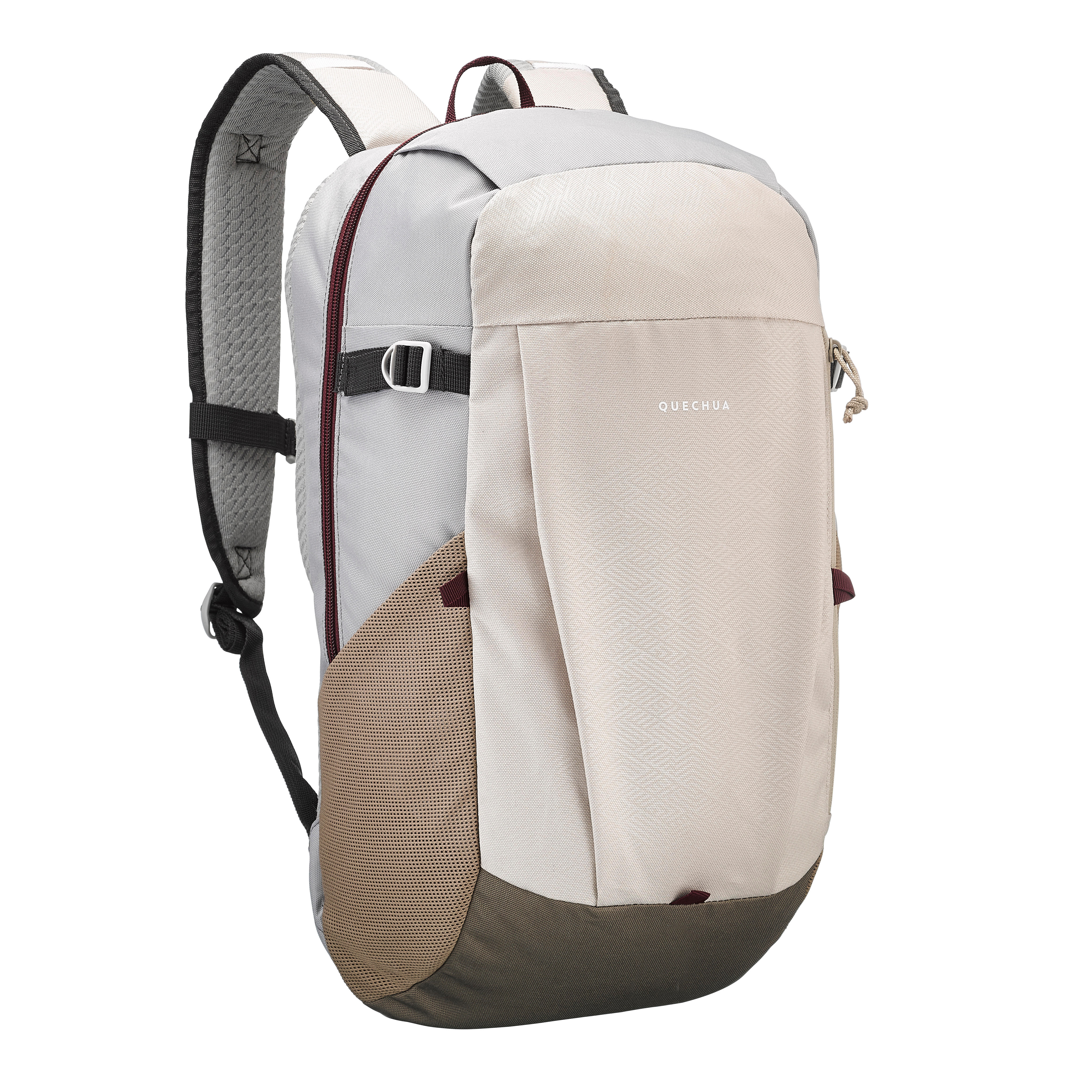 Hiking Backpack - NH100 20 litres