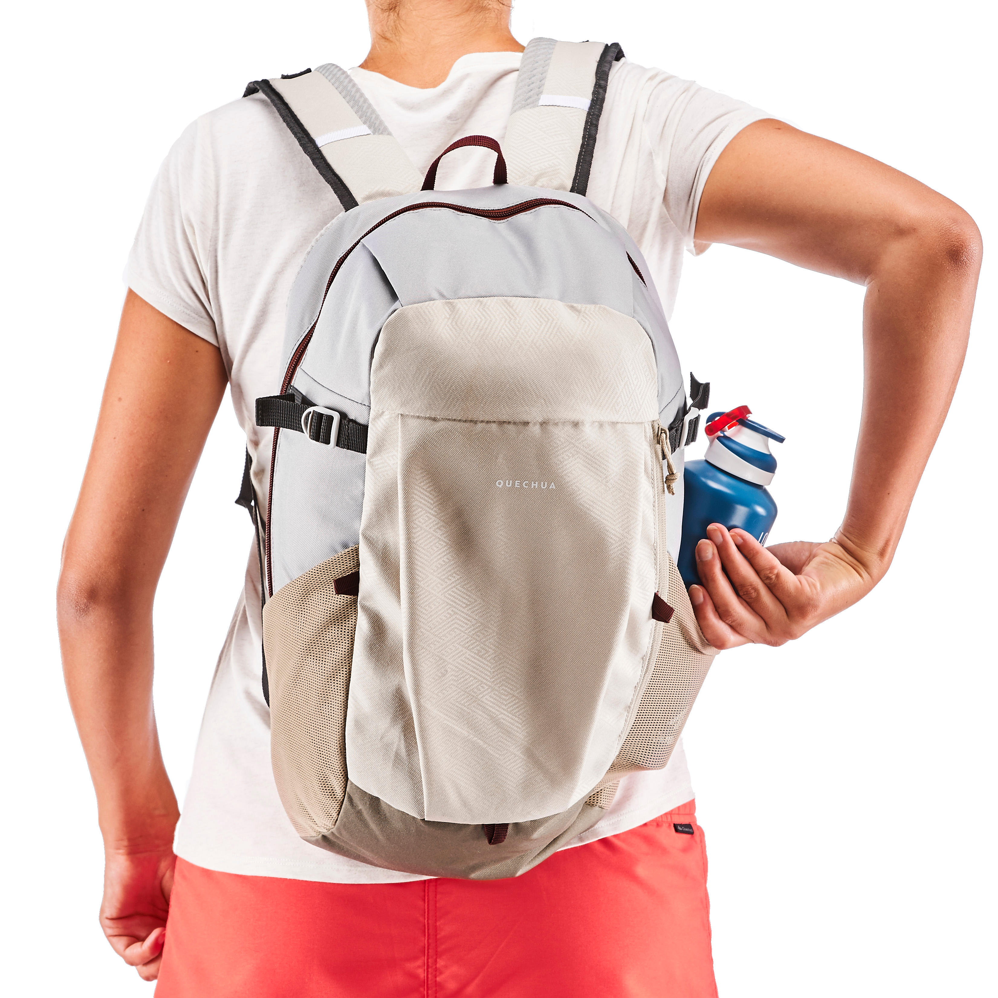 decathlon 20 litre bag