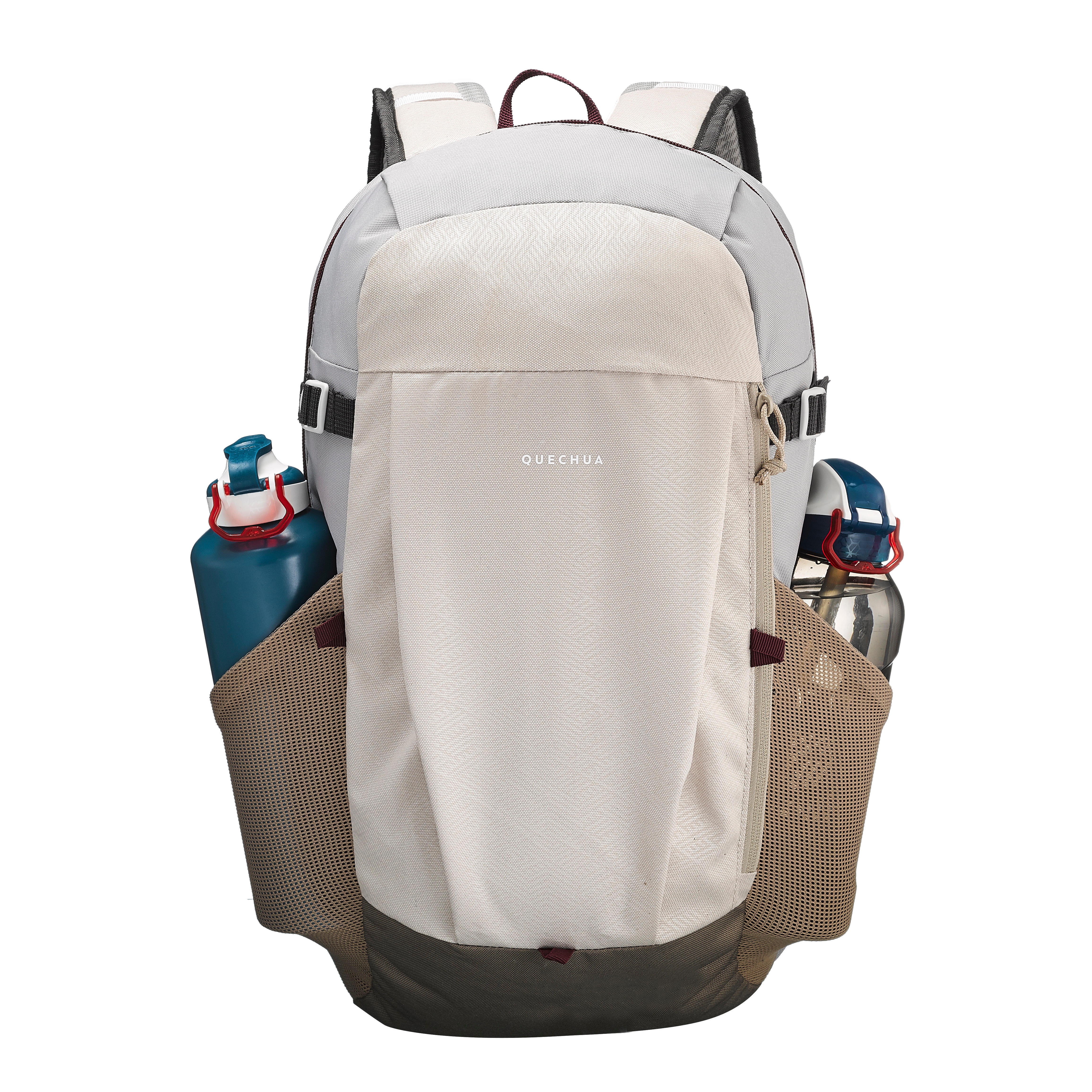 quechua 20l backpack