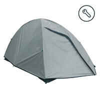 FLYSHEET - SPARE PART FOR THE MH100 2 PERSON TENT