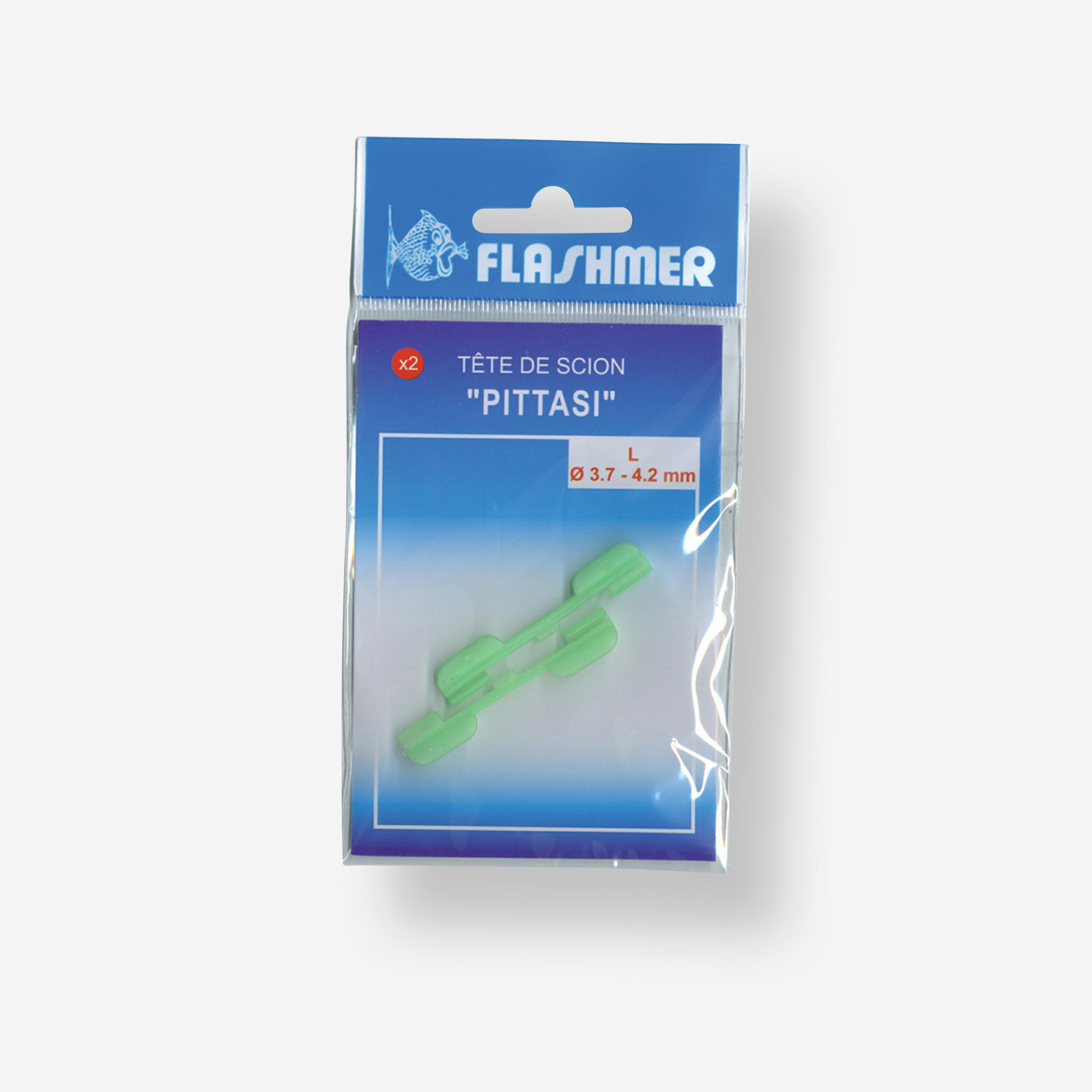 FLASHMER PITTASI LL rod tip light stick holder