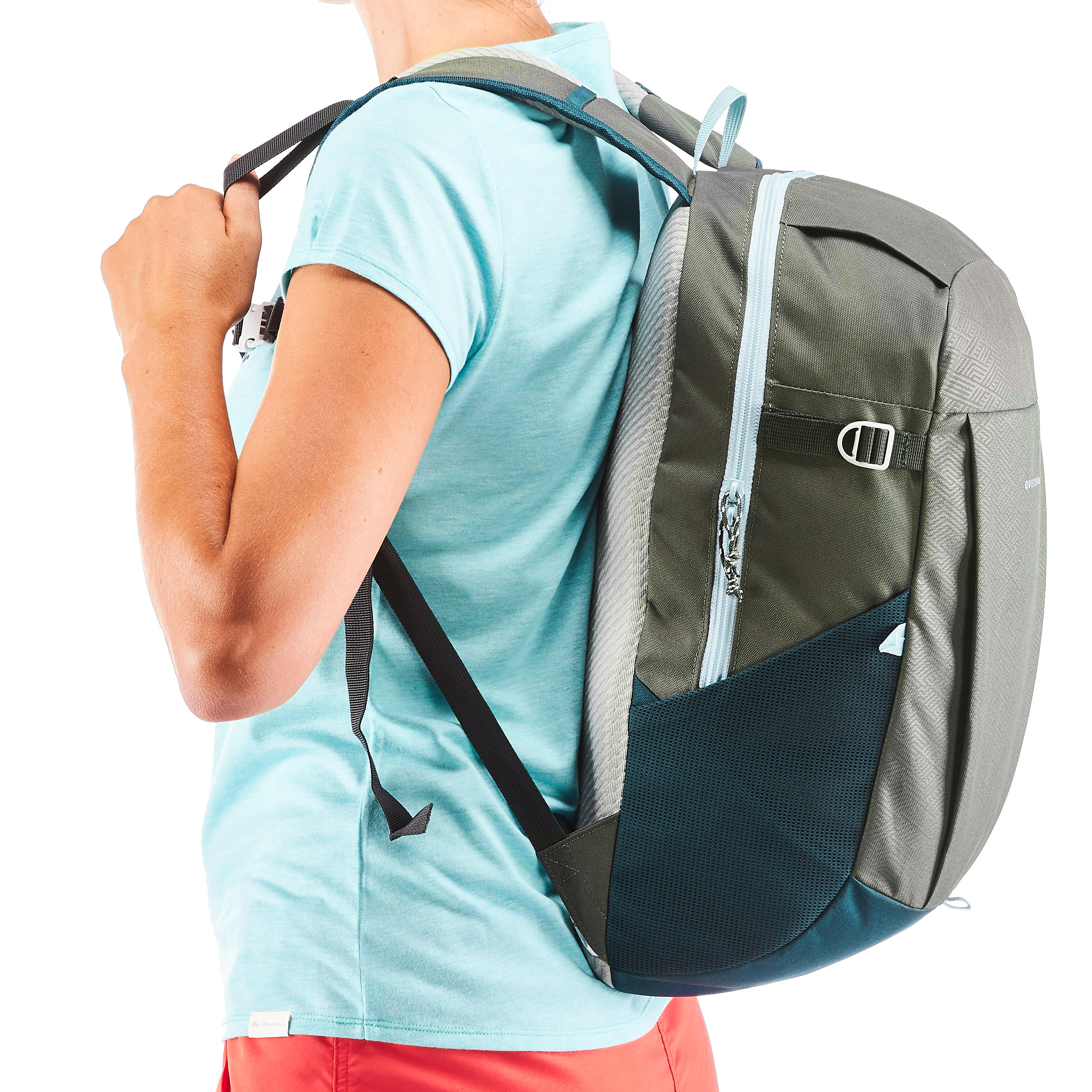 rucksack bags decathlon