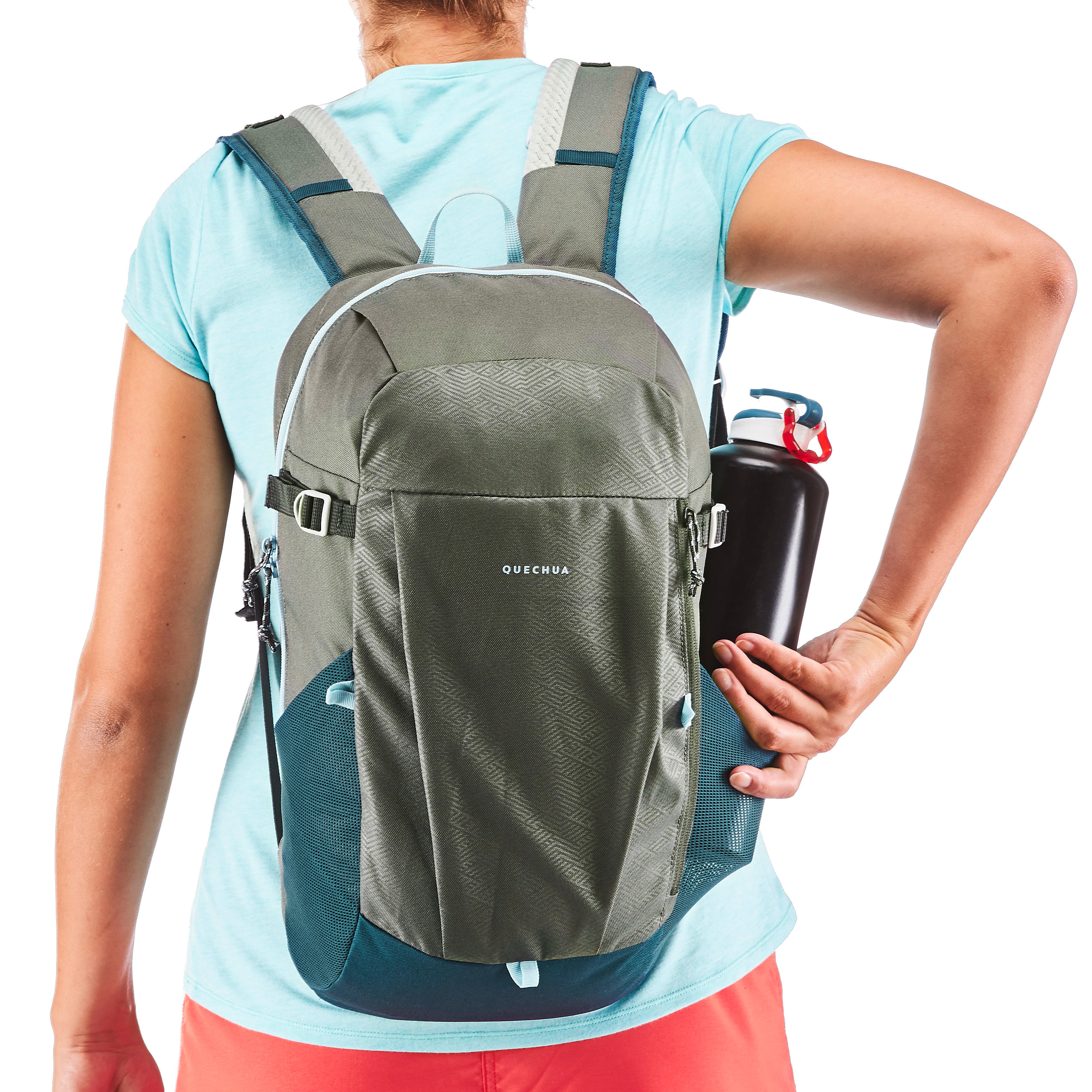 branded hiking bags