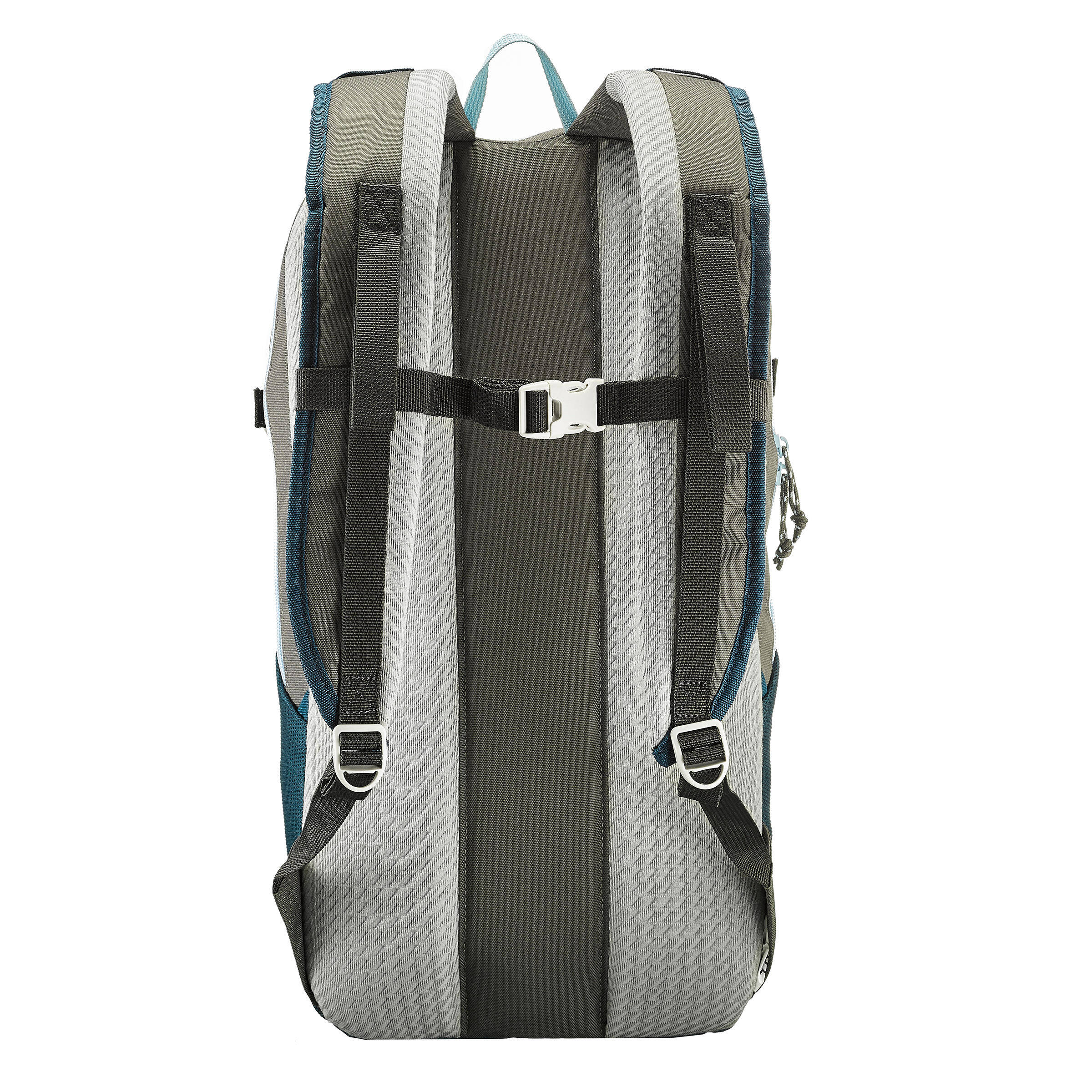 Hiking Bag 20 Litre NH100 - Khaki -  4