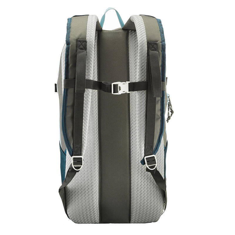 Country Walking Backpack - NH100 20 Litres