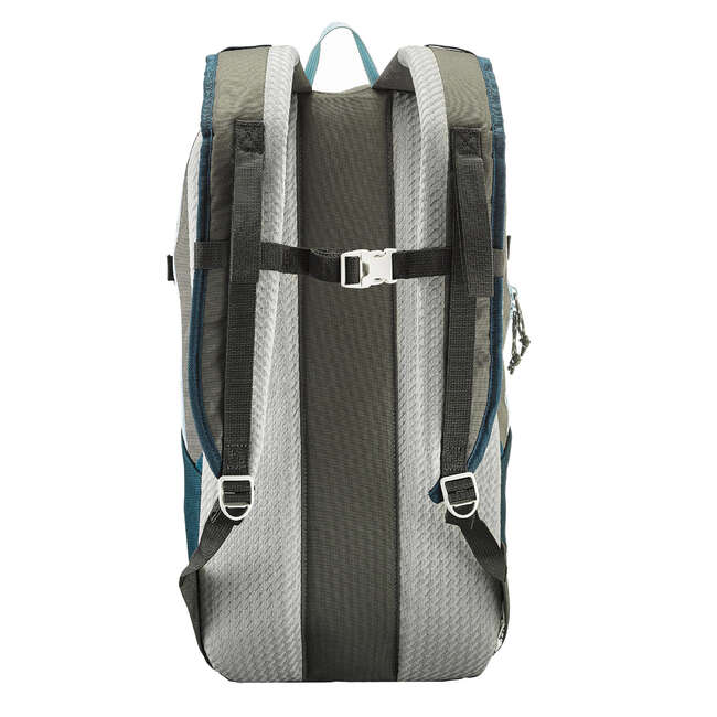 QUECHUA NH100 20L Backpack Khaki Decathlon