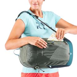 Mochila Pequeña De Montaña y Trekking Quechua NH100 20L QUECHUA | Decathlon