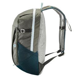 Zaino trekking NH100 | 20 litri QUECHUA | DECATHLON