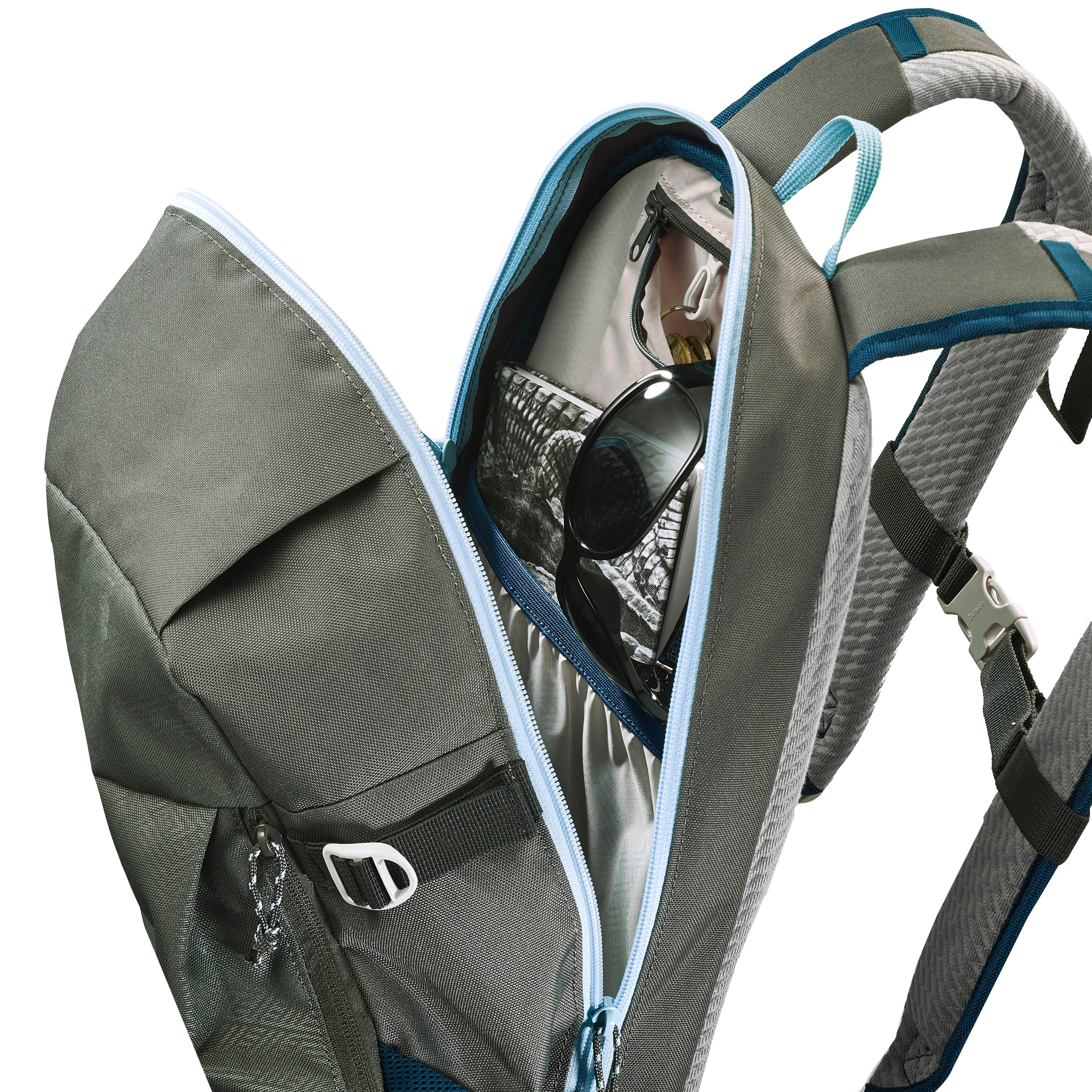 baby carrier backpack decathlon