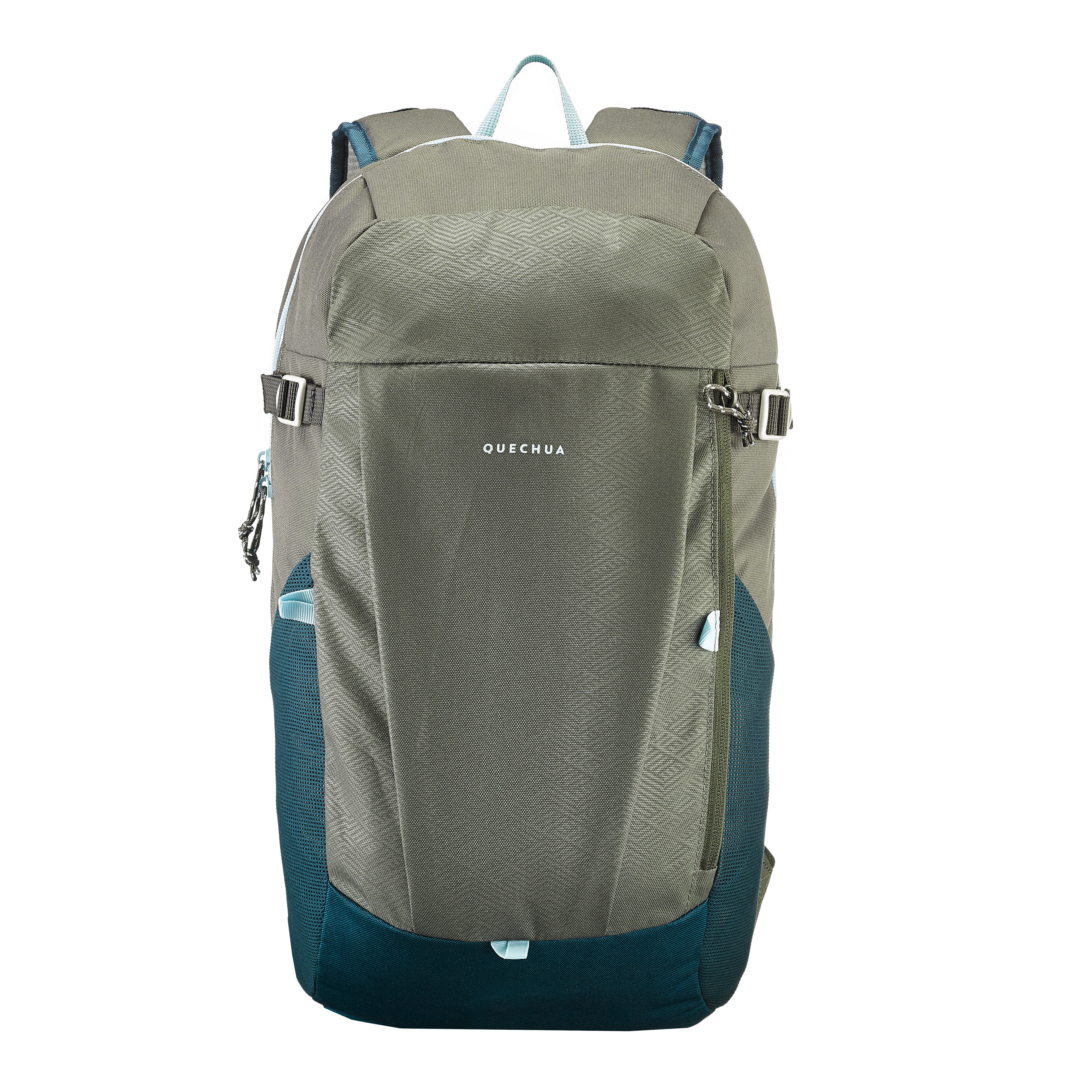 quechua bags 20l decathlon