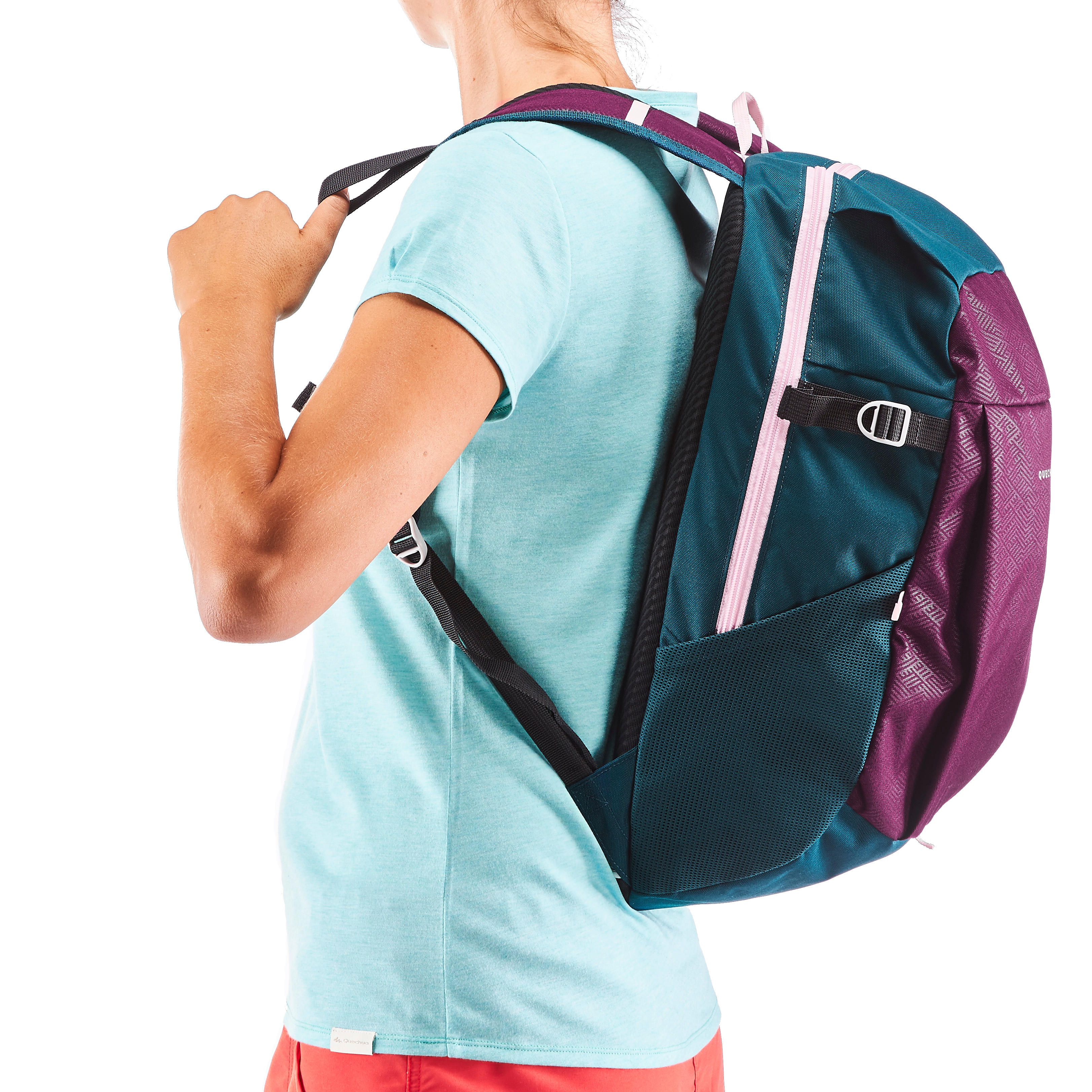 20 litre backpack size