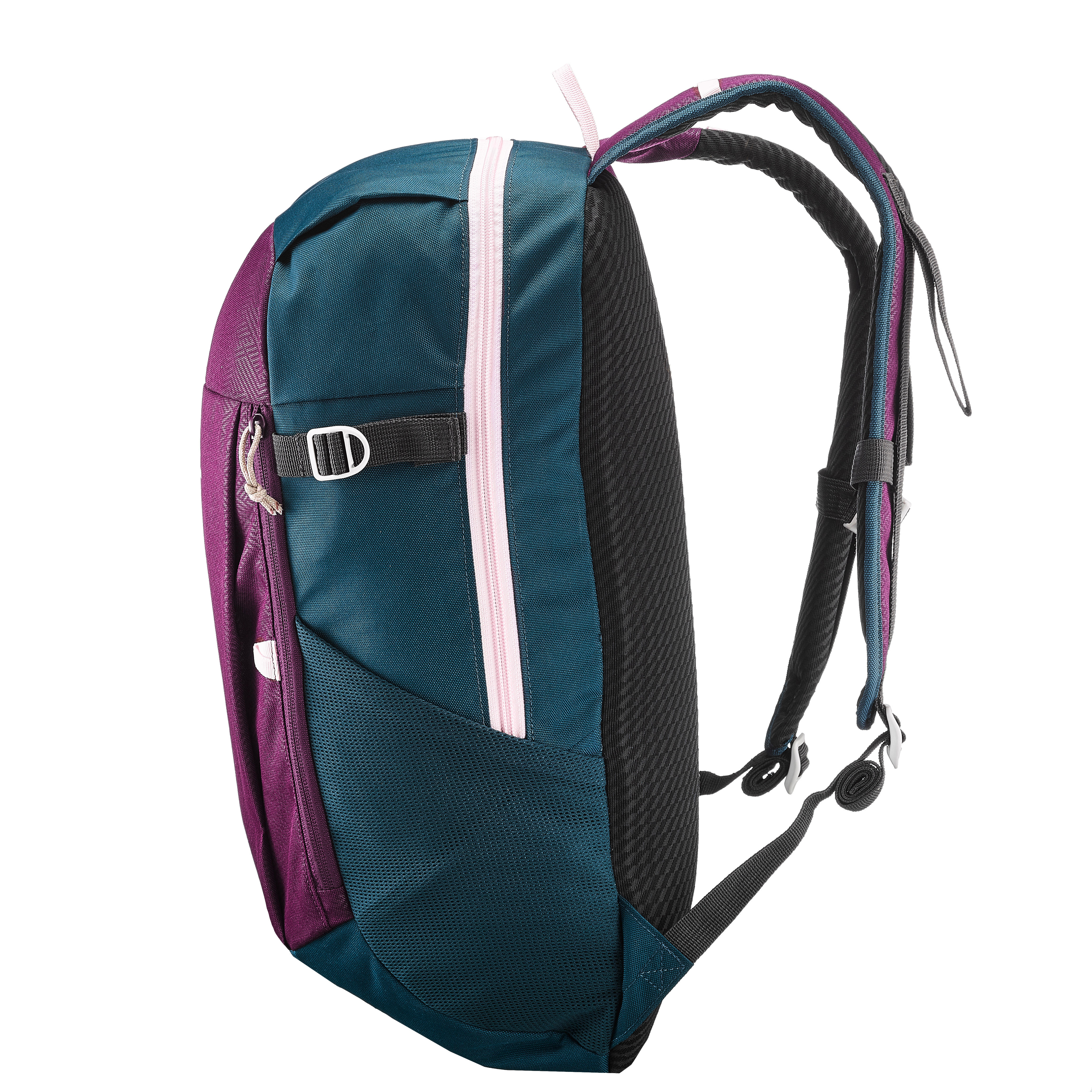 decathlon quechua 20l backpack