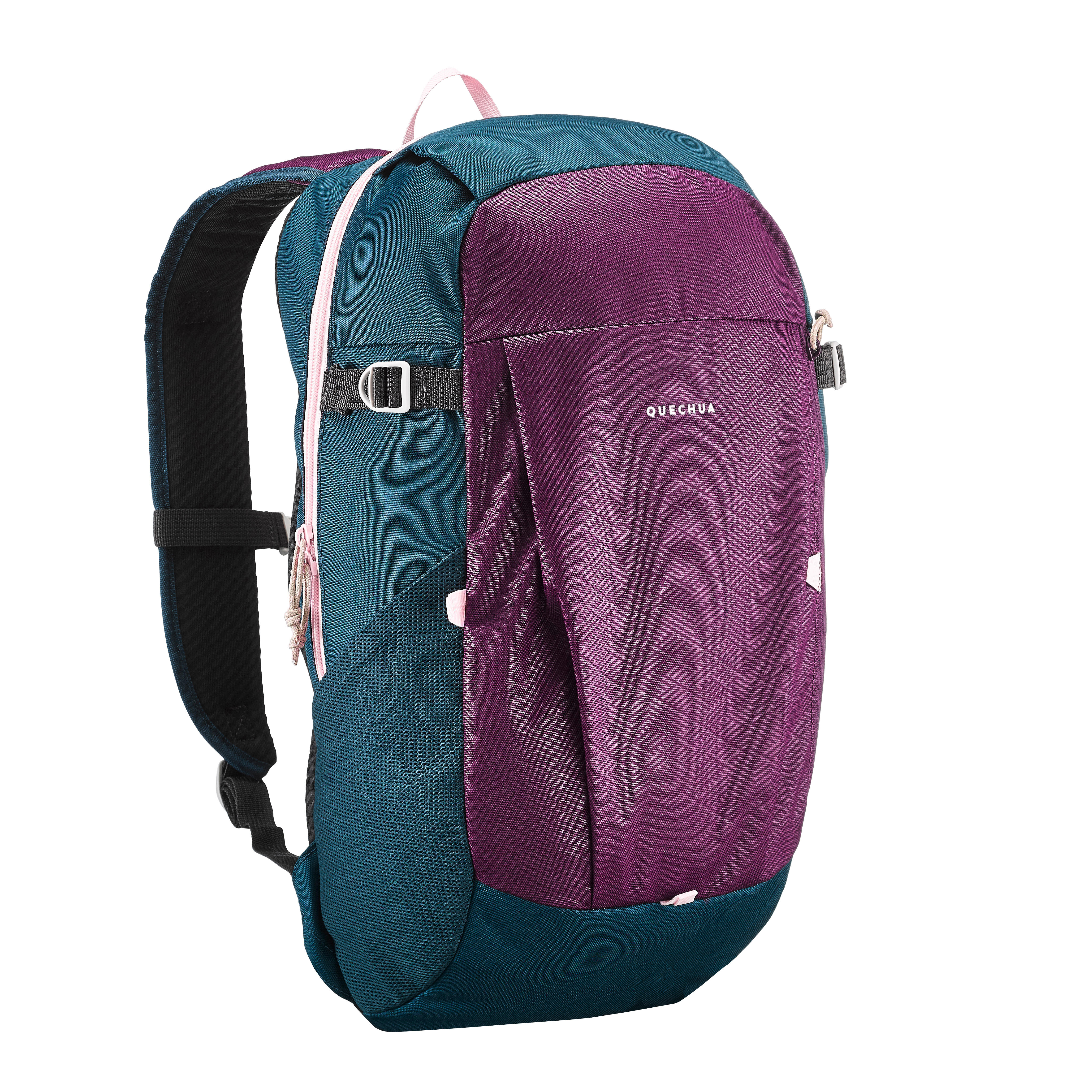 Quechua Rugzak Wandelen In De Natuur Nh100 20 quechua kopen in de aanbieding Quechua Rugzak Wandelen In De Natuur Nh100 20 quechua kopen in de aanbieding