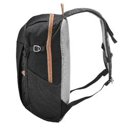 quechua 20l backpack