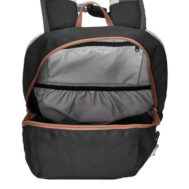 Hiking Quechua Bag 20L Black | Buy Hiking Backpacks online