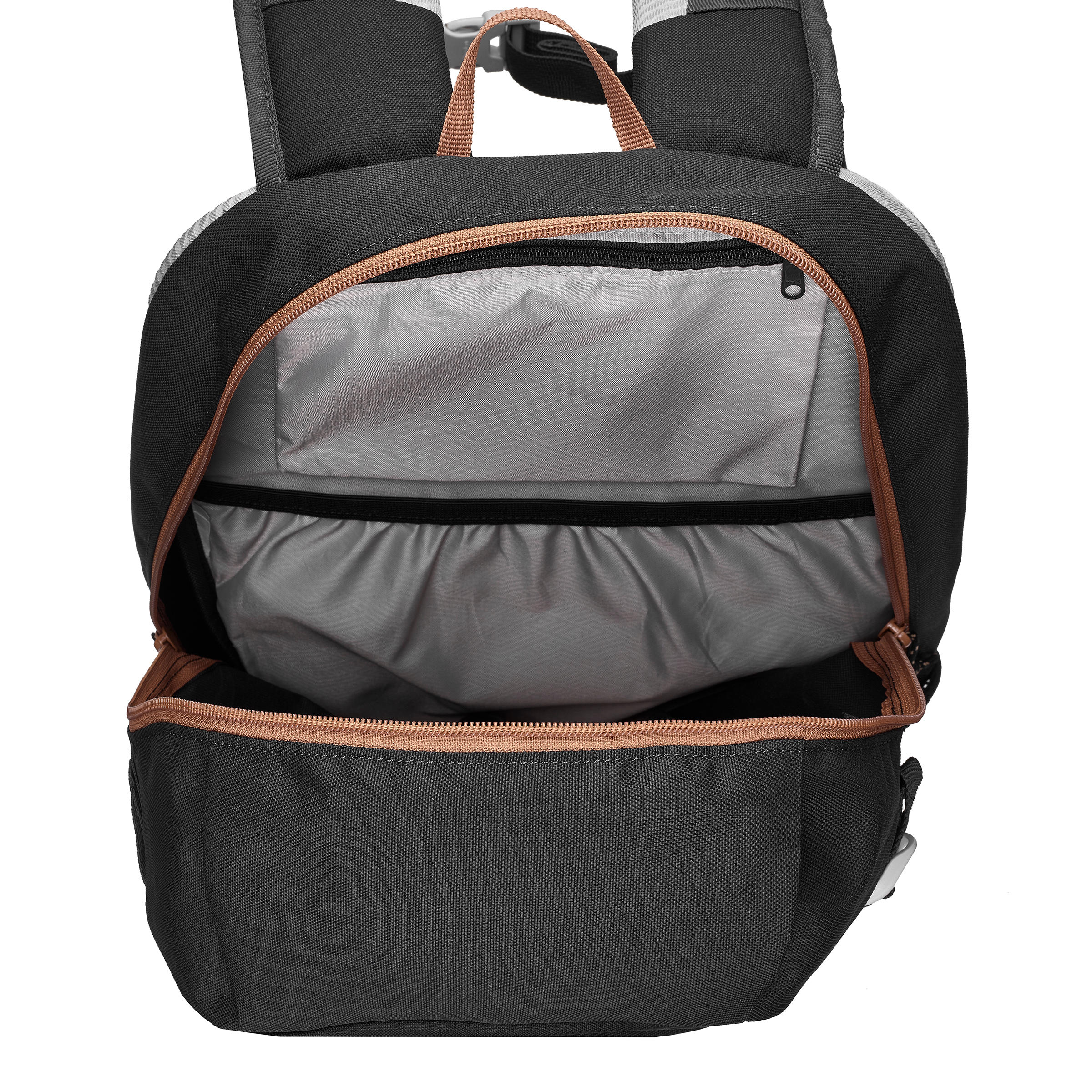 decathlon hiking bag